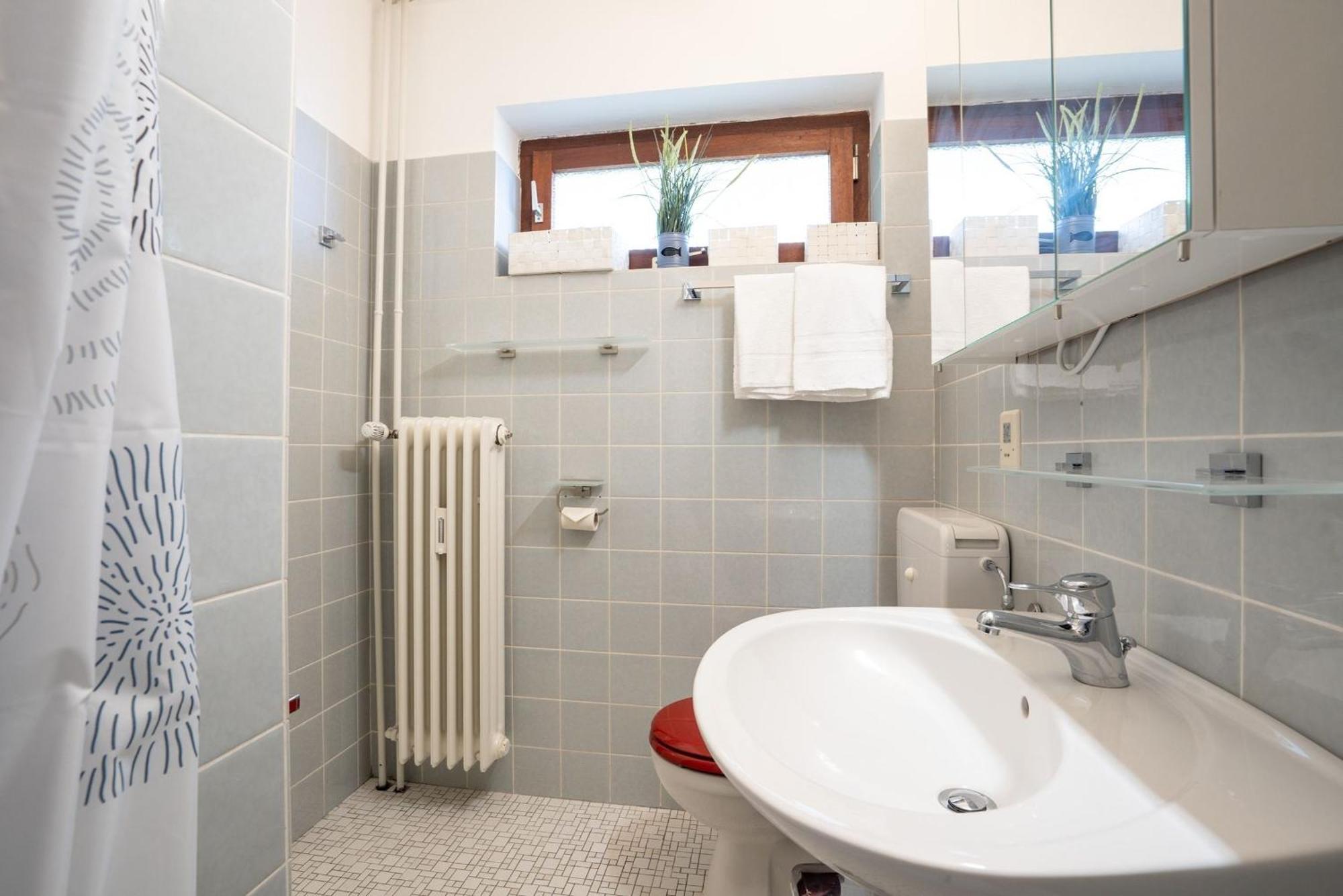 Appartement Glueckauf à Scharbeutz Extérieur photo