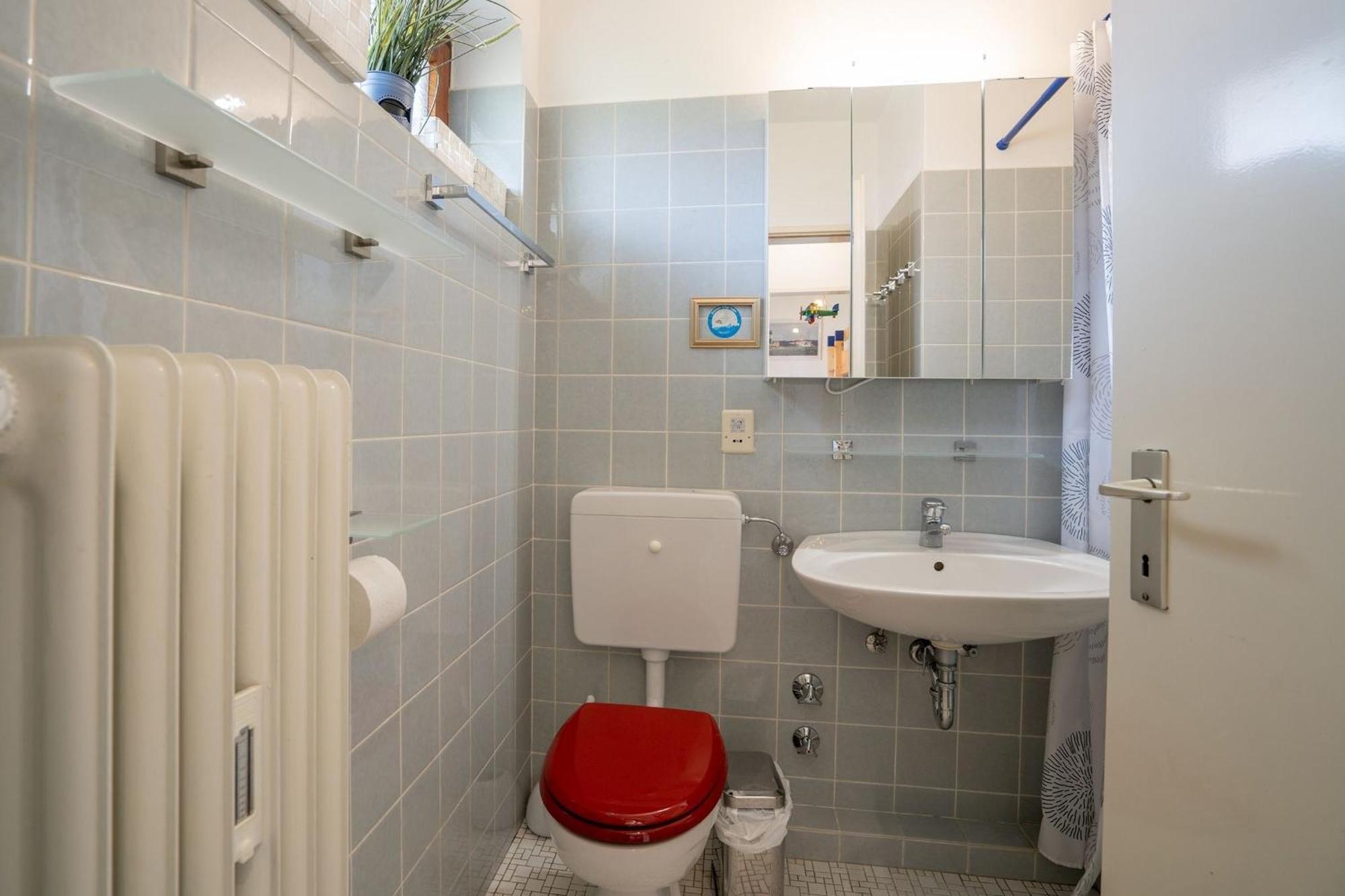 Appartement Glueckauf à Scharbeutz Extérieur photo