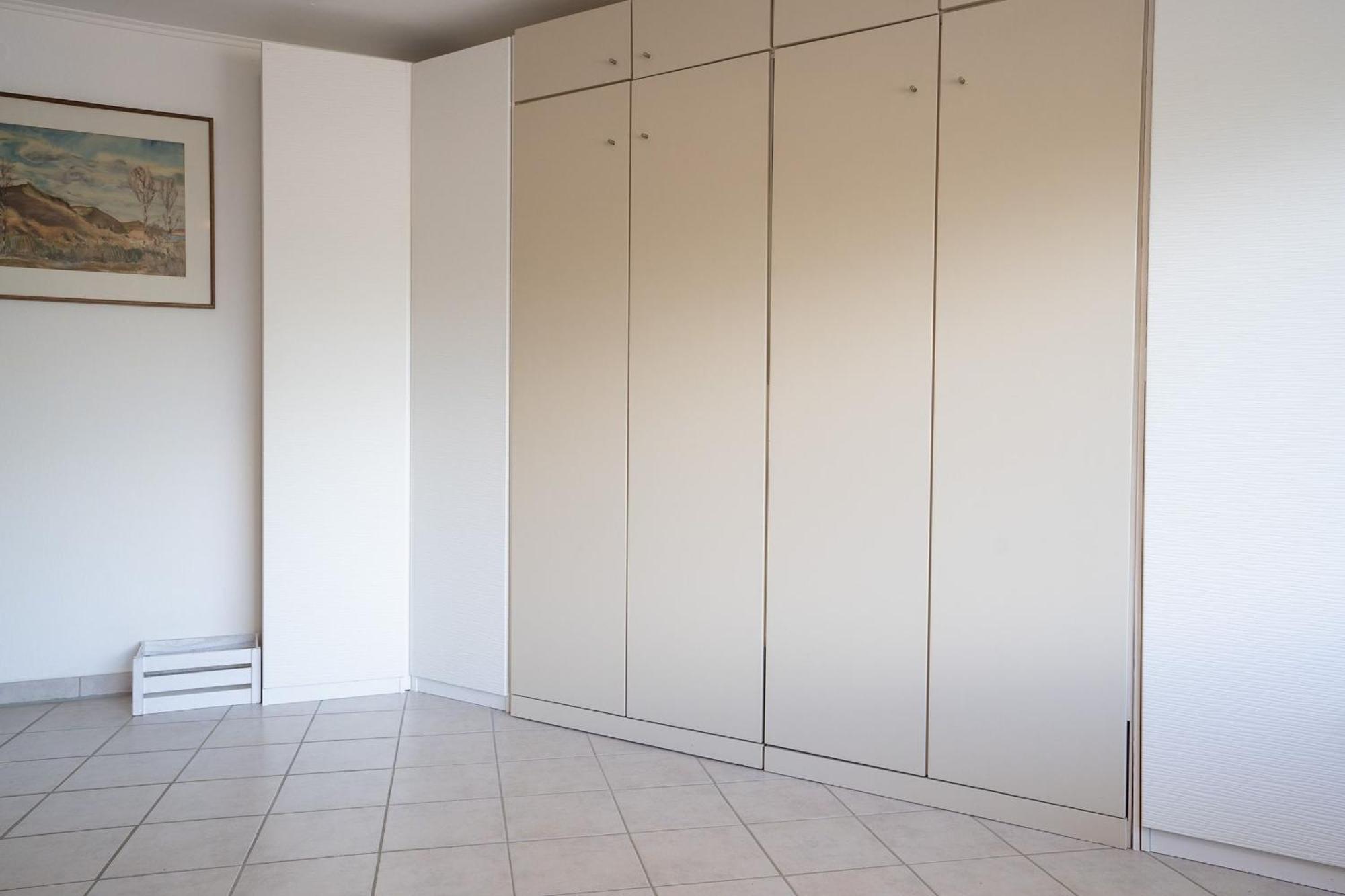 Appartement Glueckauf à Scharbeutz Extérieur photo